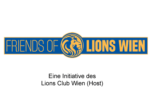 Friends of Lions Wien - eine Initiative des Lions Club Wien (Host)